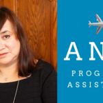 Ana - Program Assistant