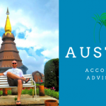 Austin - Account Advisor