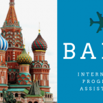 Barb - Internship Program Assistant