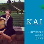 Kailei - International Account Advisor