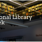 National Library Week