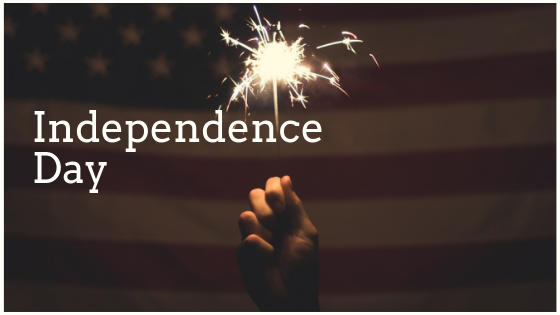 Independence Day