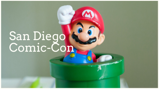 San Diego Comic-Con