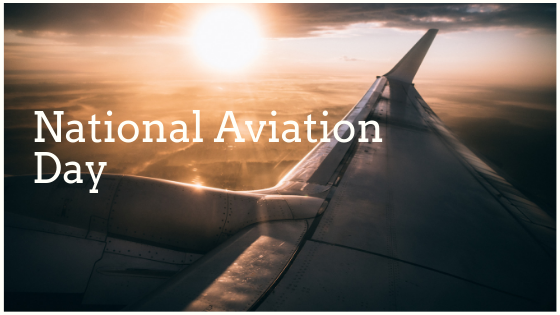 National Aviation Day