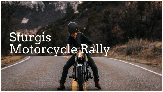 Sturgis Motorcycle Rally