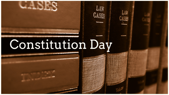 Constitution Day