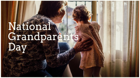 National Grandparents Day