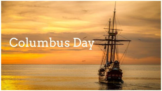 Columbus Day