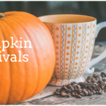 Pumpkin Festivals