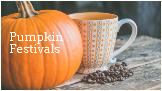 Pumpkin Festivals