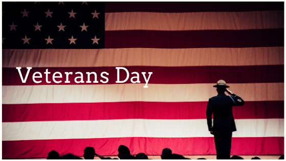 Veterans Day