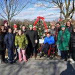 Brookfield Zoo Holiday Magic Fundraiser