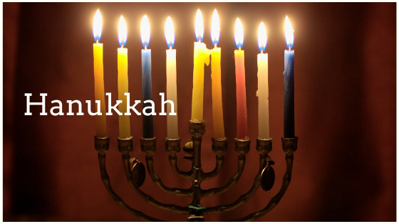 Hanukkah