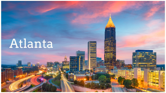 Atlanta