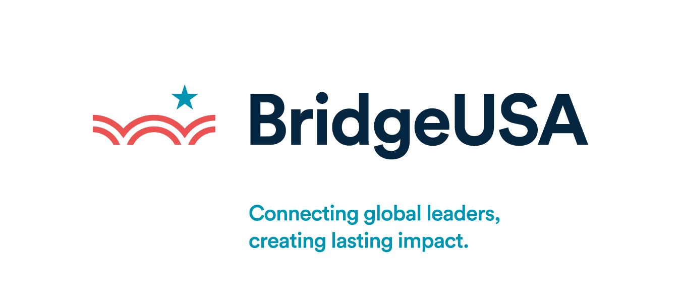 BridgeUSA: A New Brand Identity for the Exchange Visitor Program - Spirit  Cultural Exchange
