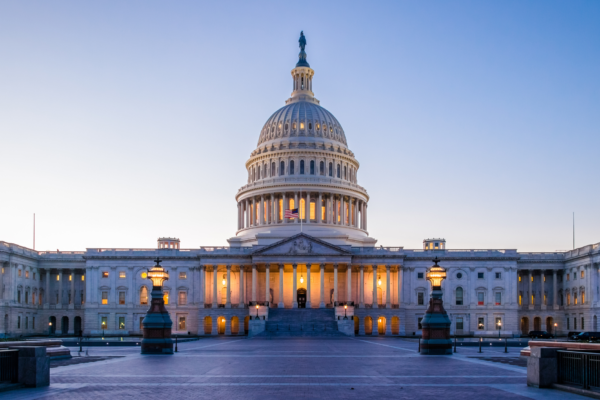 United States Capitol Building