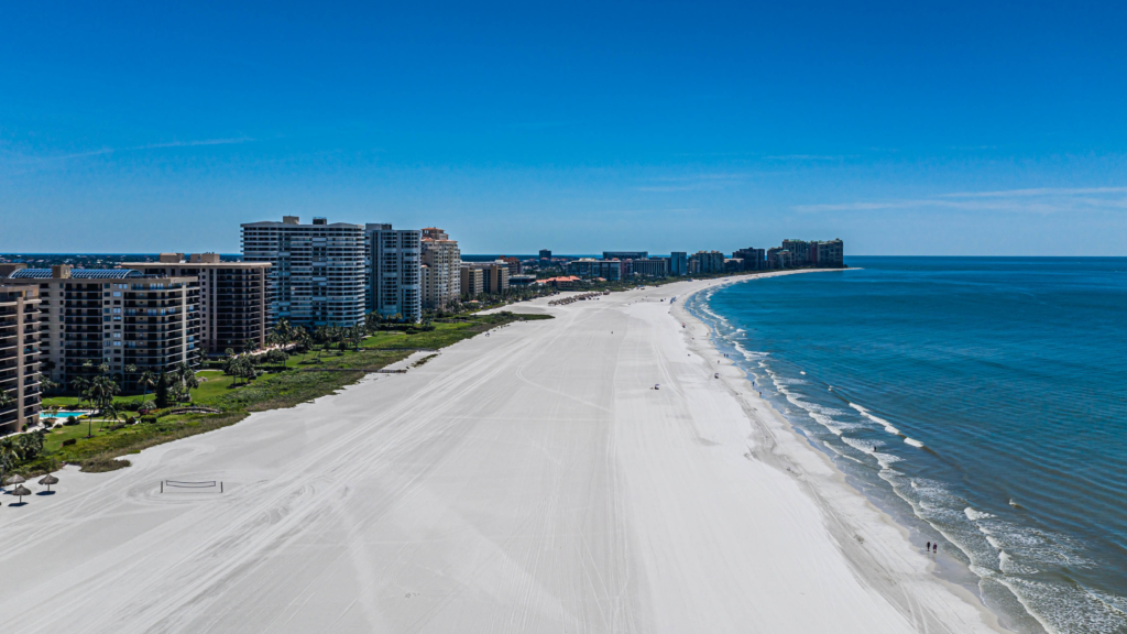 Marco Island, Florida