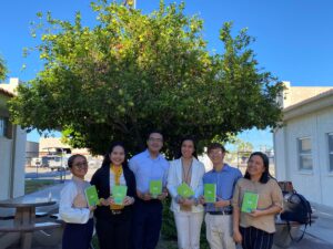 Teachers in Parker, Arizona