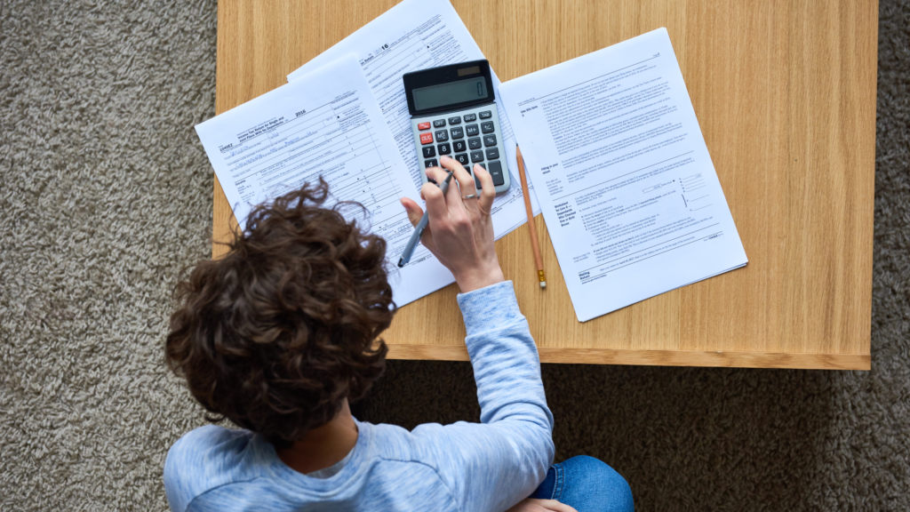 Tax Resources for J1 Visa Participants