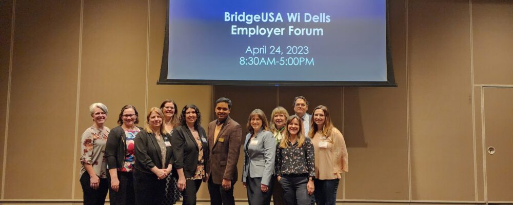 Host Employer Forum
