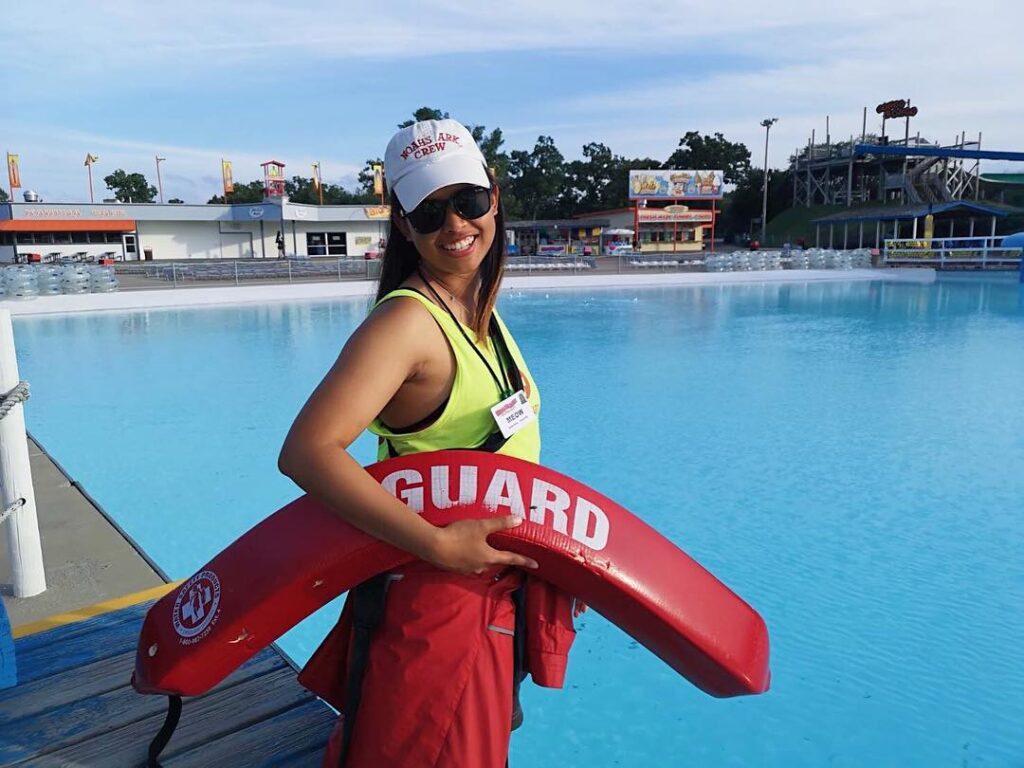 Water Safety Tips
