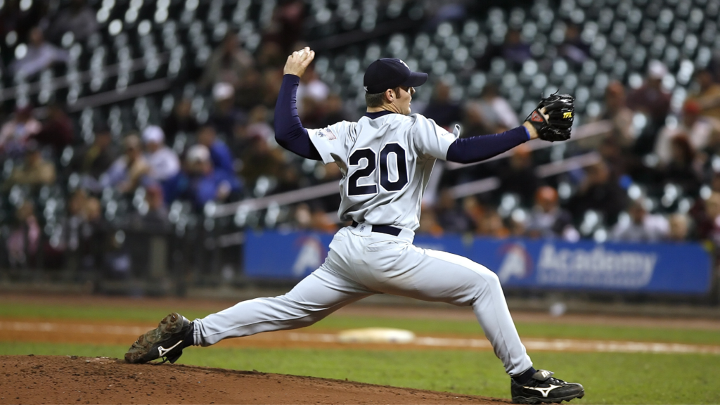 Overview of Baseball