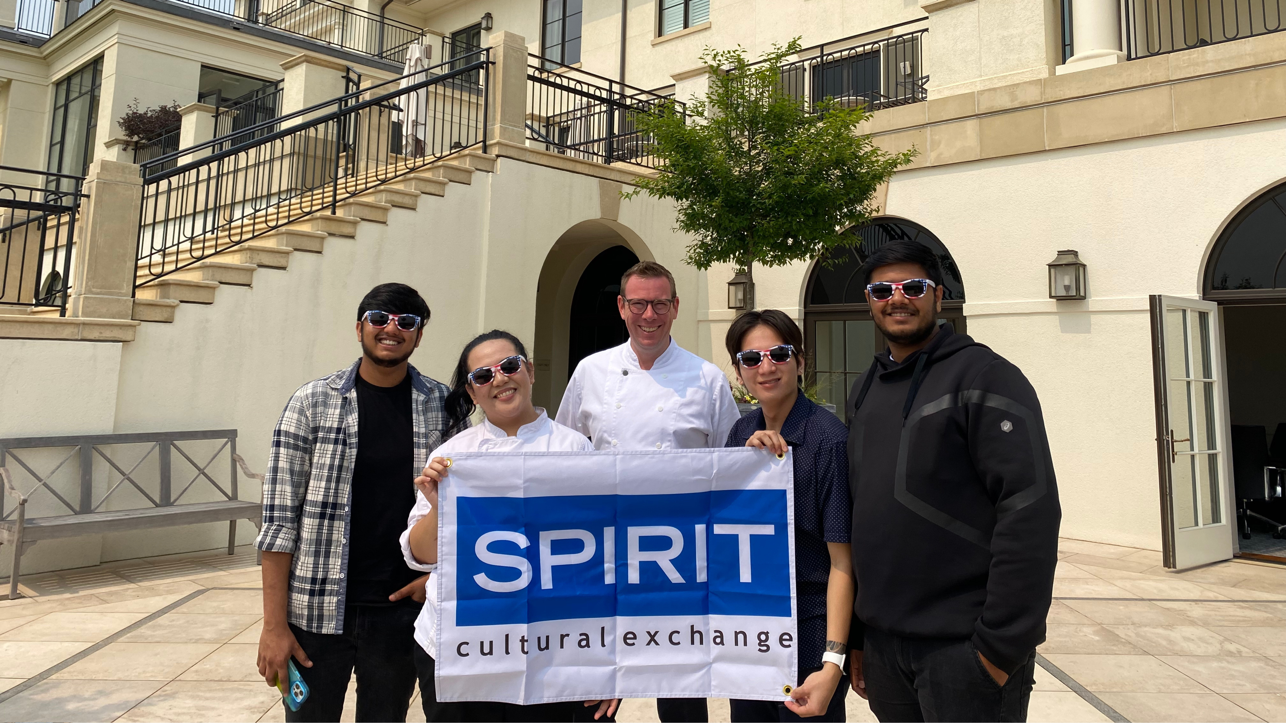 Why J-1 Intern Host Companies Should Choose Spirit