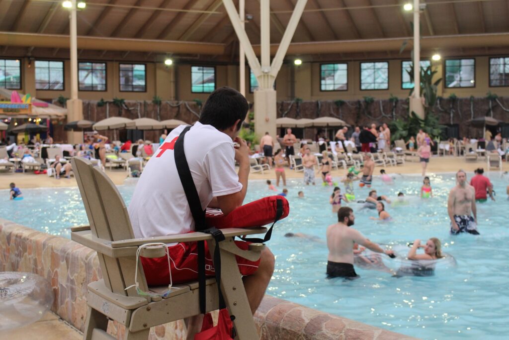 Water Safety Tips