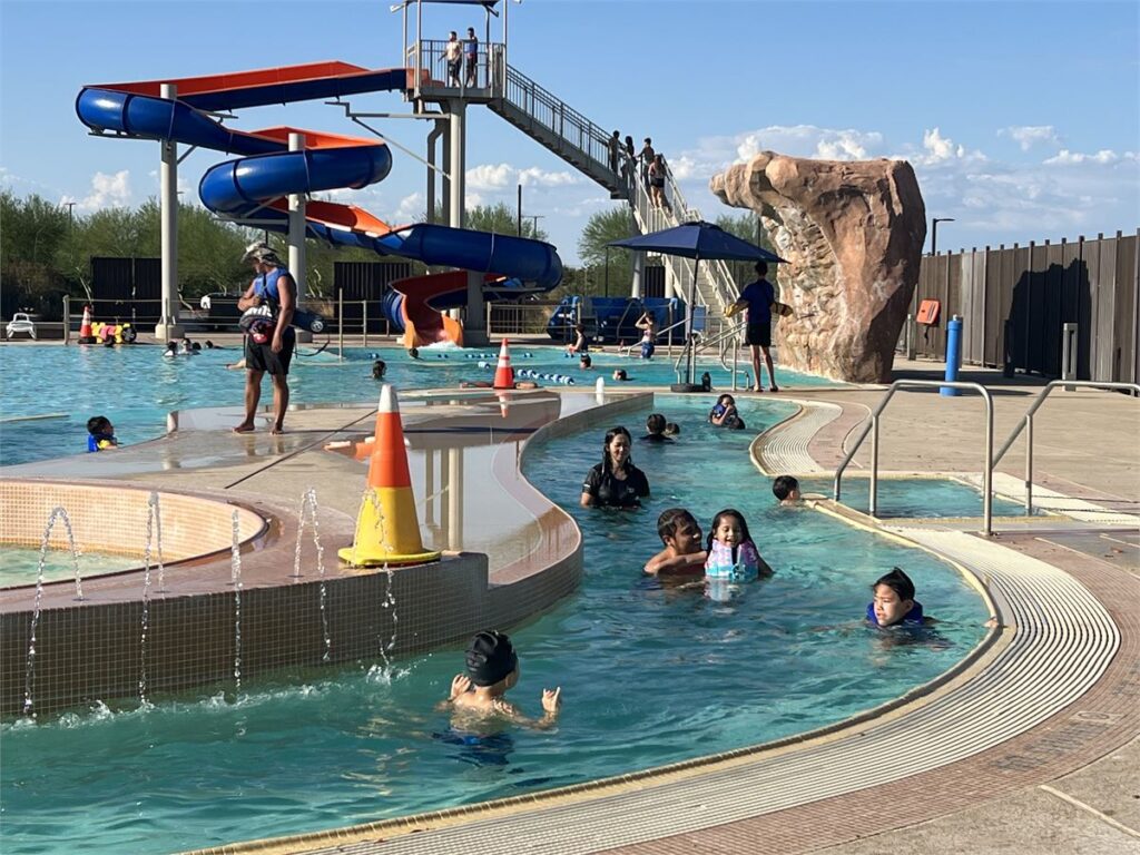 Water Safety Tips