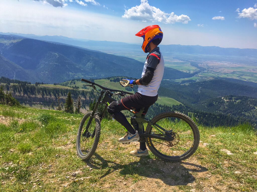 bike and scooter safety tips
