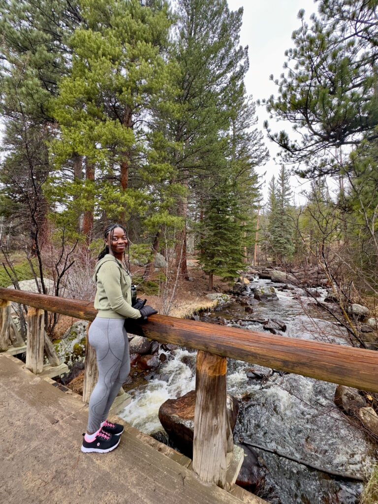 Spirit Participant Brianna F.