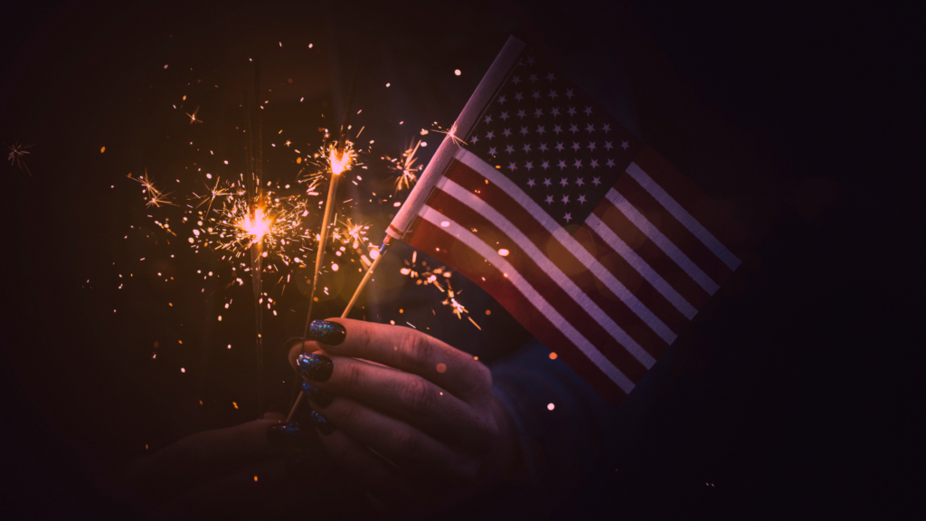 4th of July