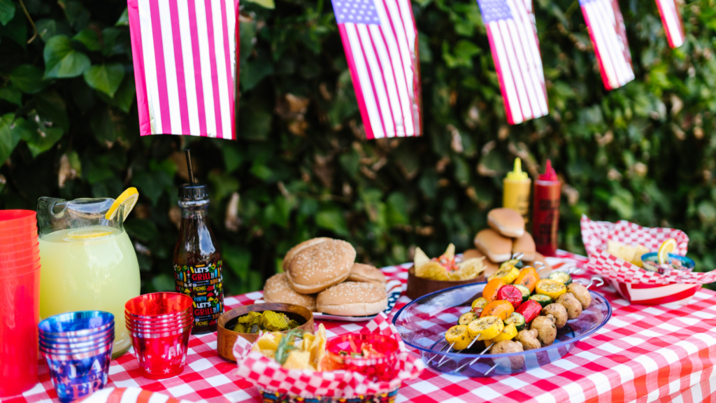 4th of July
