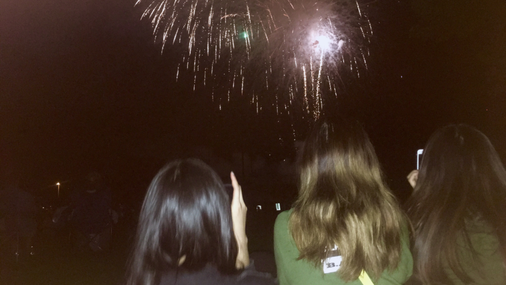 4th of July