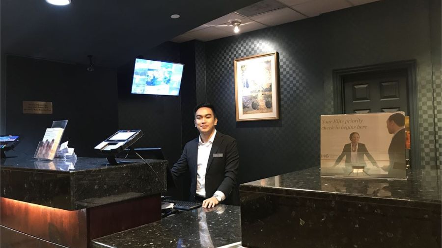 Hospitality Internships Hospitality Internships