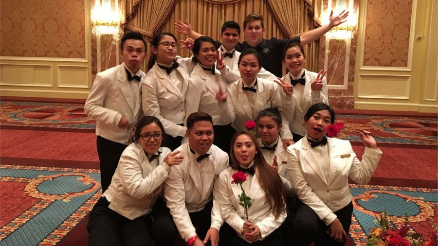 Hospitality Internships Hospitality Internships