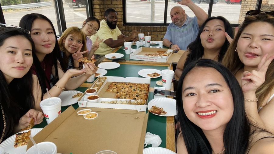 Cultural Activities for July