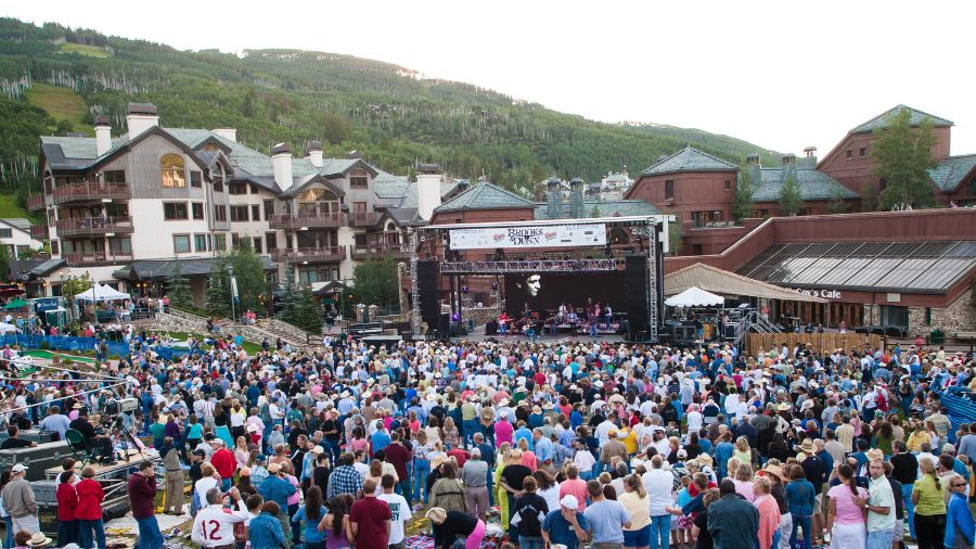 The Best Music Festivals You Can Attend This Summer