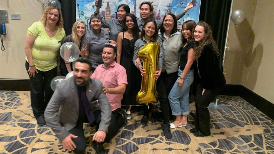 Hospitality Host Company Hospitality Host Company