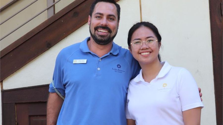 USA Hospitality Internship Program