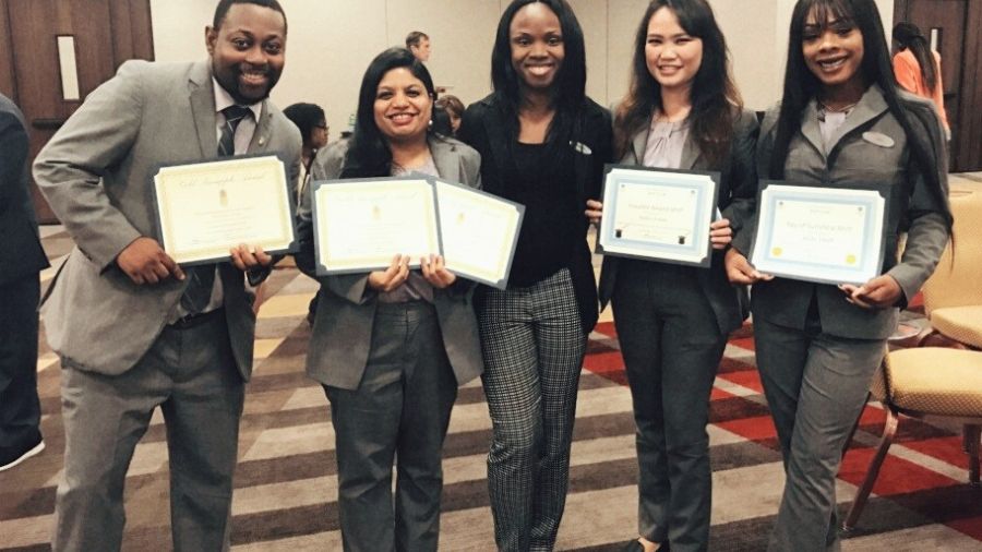 US Hospitality Internships US Hospitality Internships