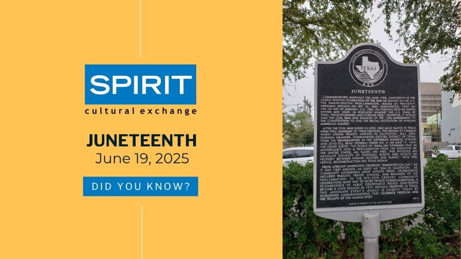 Juneteenth in the US
