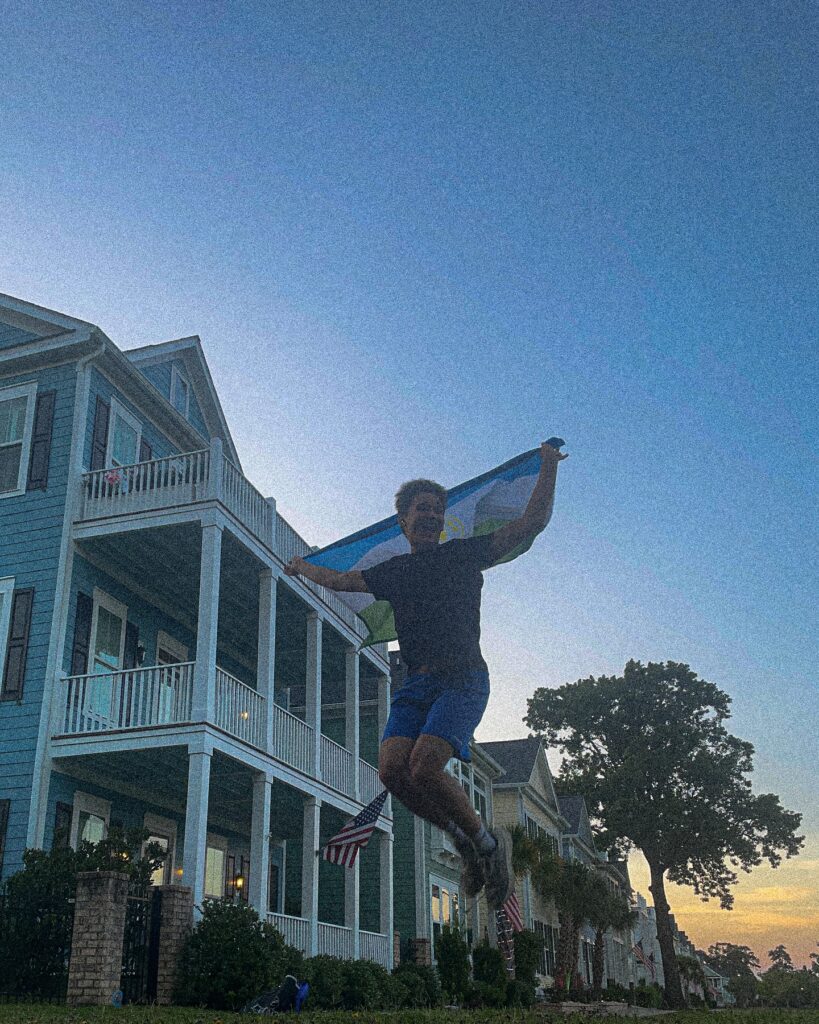 Summer Photo Contest Week 5 Winner