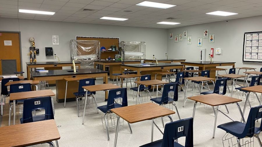 Setting Up a US Classroom Setting Up a US Classroom
