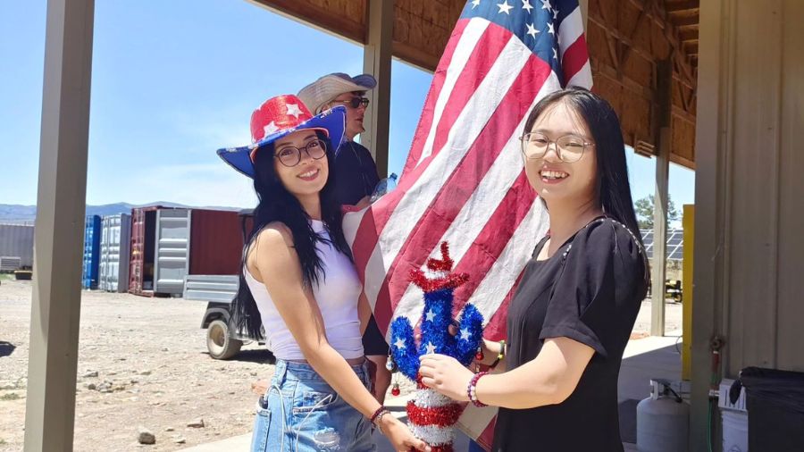 Things to Know About the J-1 Visa