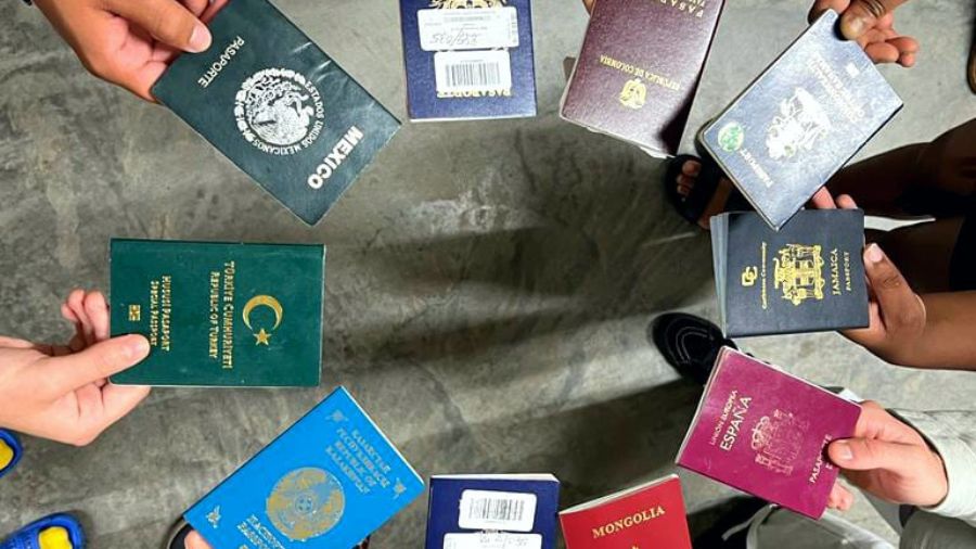 Things to Know About the J-1 Visa Things to Know About the J-1 Visa