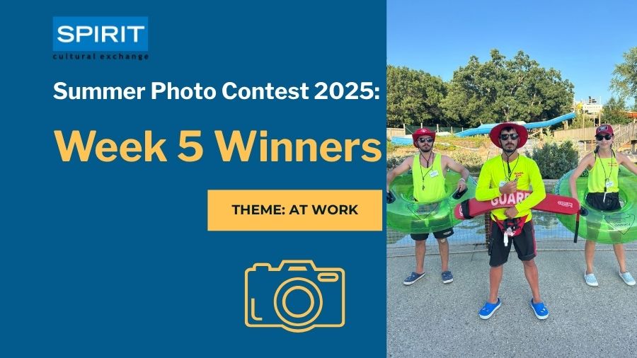 Summer Photo Contest Week 5 Winner
