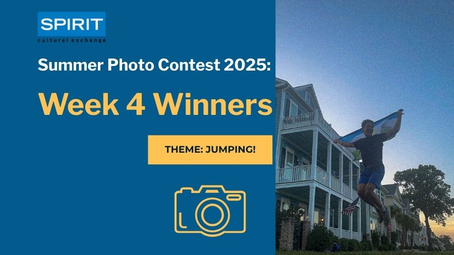 Summer Photo Contest Week 5 Winner