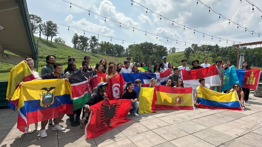 Cultural Exchange in Wisconsin (2)