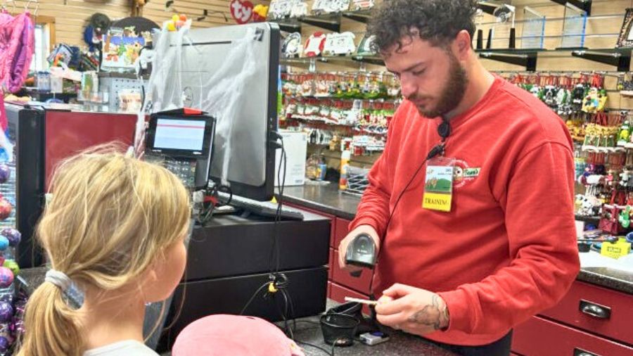 Cultural Exchange at Jellystone Park Cultural Exchange at Jellystone Park
